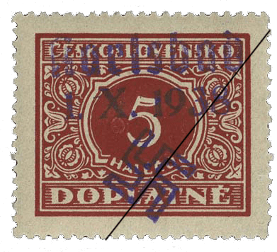 Karlsbad 1938 rubber stamp 3.2