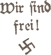 Überdruck von Maffersdorf (Vratislavice nad Nisou) | Sudetenland | Die Postwertzeichnen des Sudetenlandes | Typ 1
